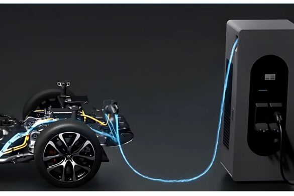 Cina e le super range extender: batterie da 80 kWh per il futuro della mobilità