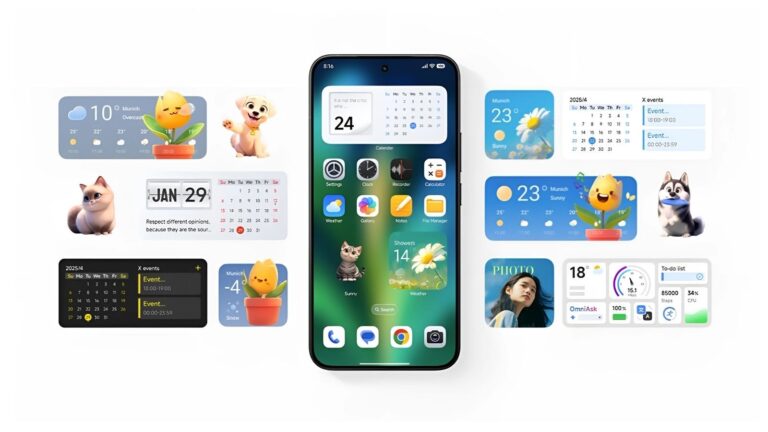 Xiaomi