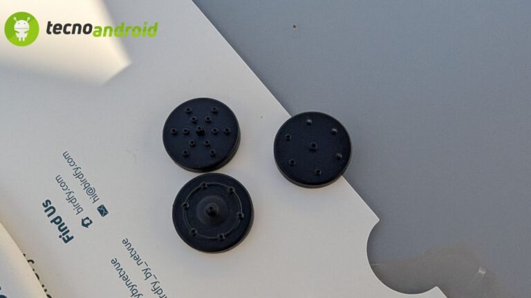 fontana - immagine 21 Birdfy Bath Pro: la fontana intelligente per uccelli con AI | RECENSIONE