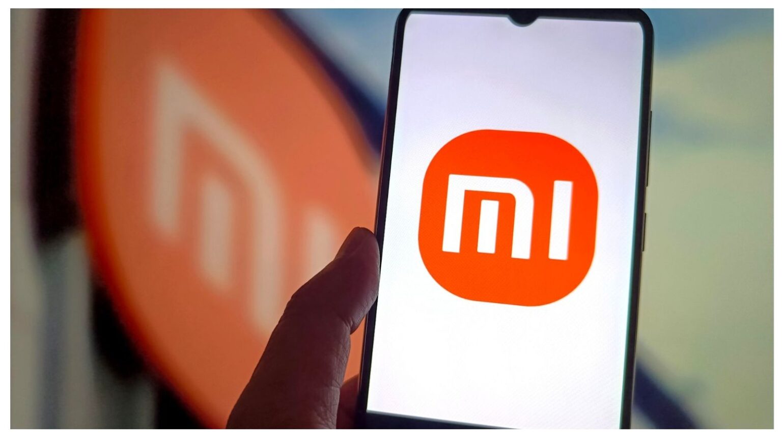 Xiaomi