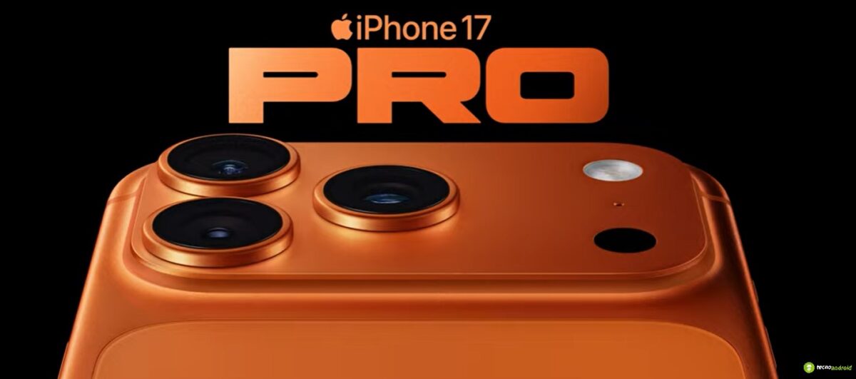 iPhone 17 Pro e Pro Max - immagine 8 iPhone 17 Pro e Pro Max