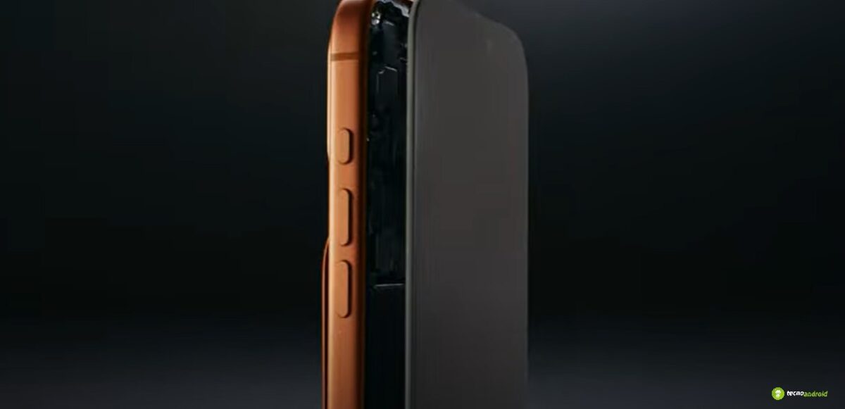 iPhone 17 Pro e Pro Max - immagine 11 iPhone 17 Pro e Pro Max design