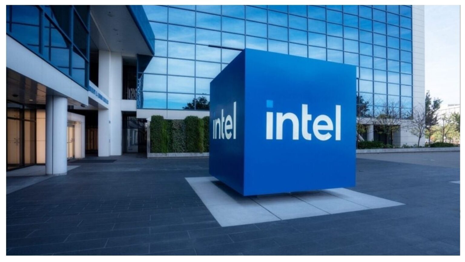 Intel