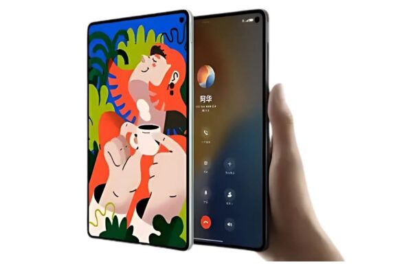 Huawei MatePad Mini, nuove informazioni e specifiche tecniche