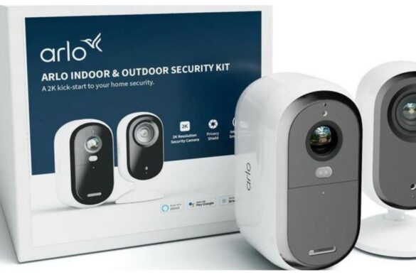 Arlo rinnova le videocamere con l’AI al centro