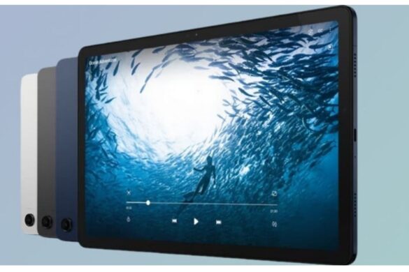 Samsung Galaxy Tab A11+, il tablet che alza il livello della fascia economica