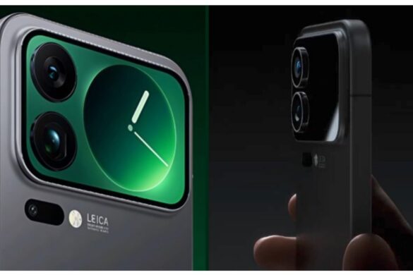 Xiaomi 18 Pro: confermato il display posteriore dall’azienda