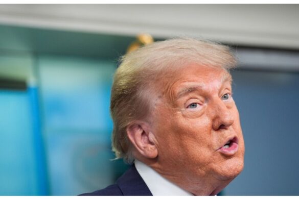 Effetto Trump: Taiwan usa i chip come strumento politico contro Pechino