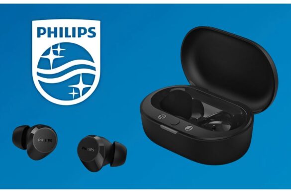 Philips lancia nuovi auricolari e altoparlanti in India