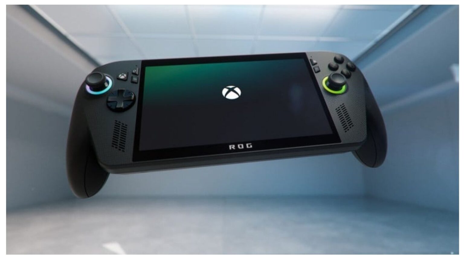 Xbox