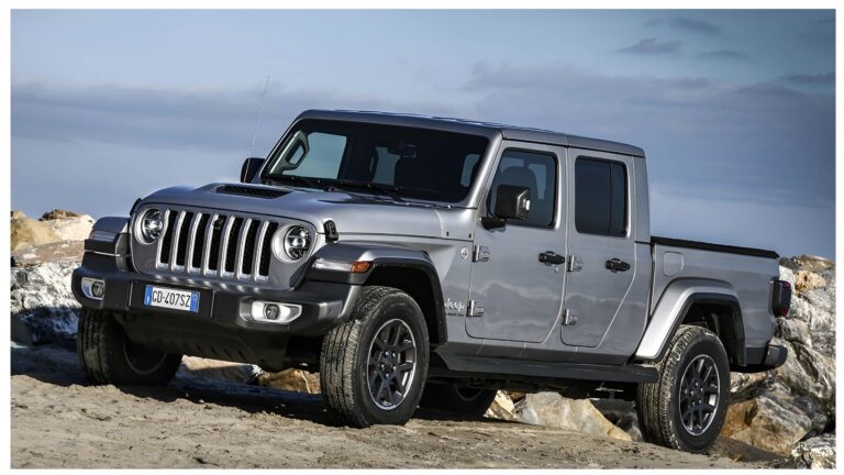 Jeep