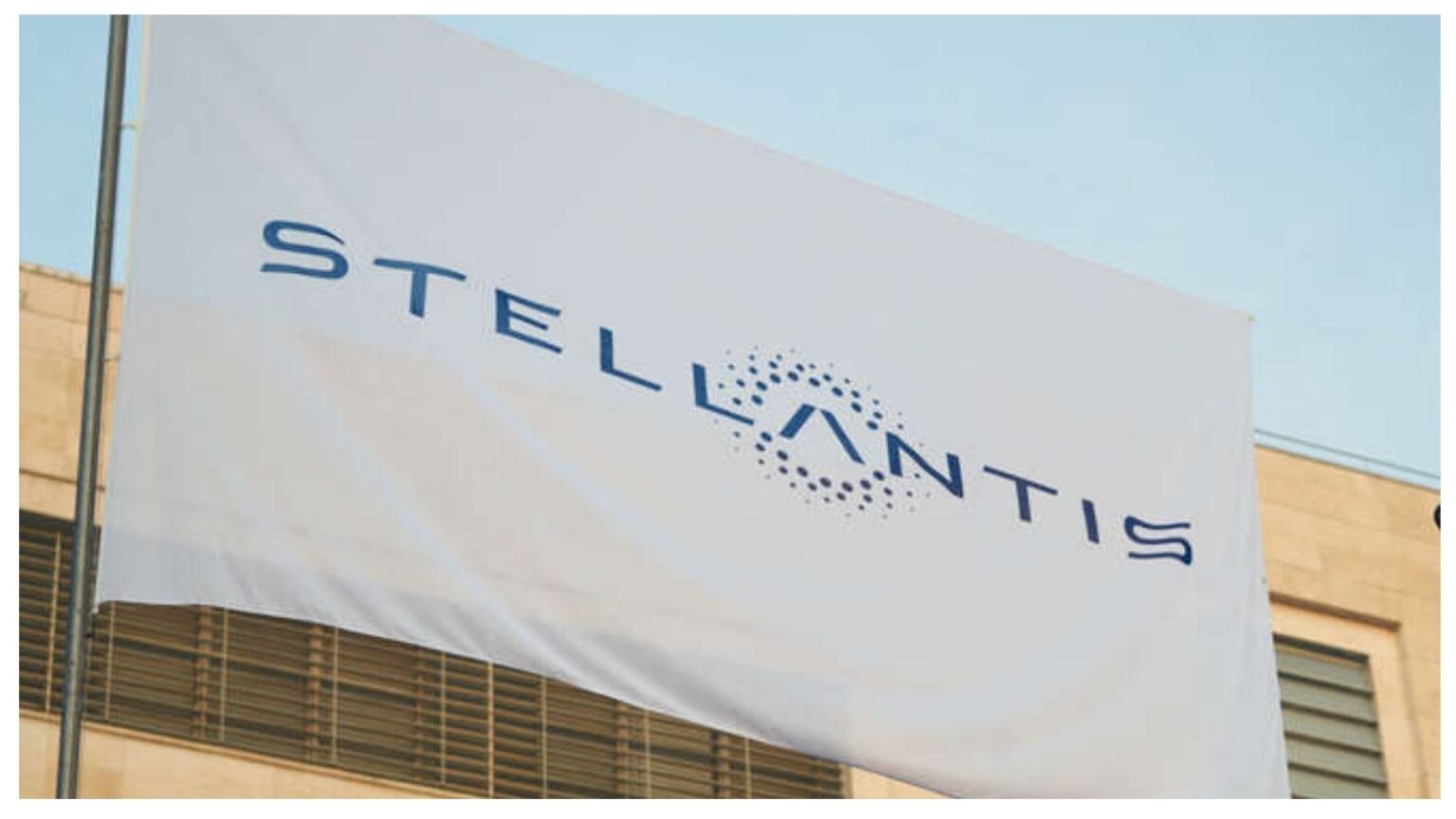 Stellantis
