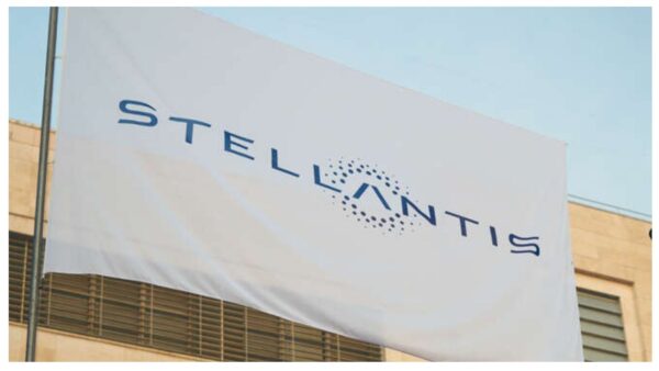 Stellantis