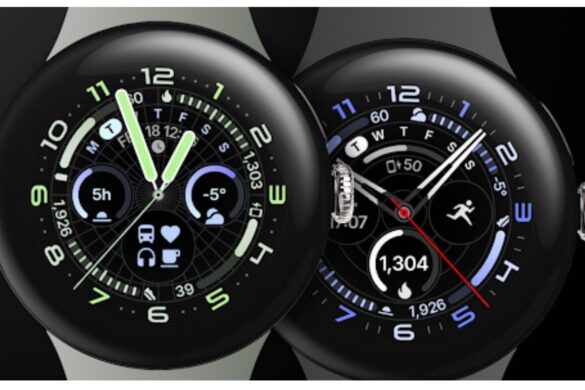 Google Play Store segnalerà i quadranti Wear OS che consumano troppa batteria
