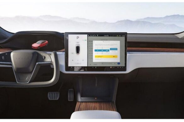 Tesla porta DeepSeek e Doubao in Cina