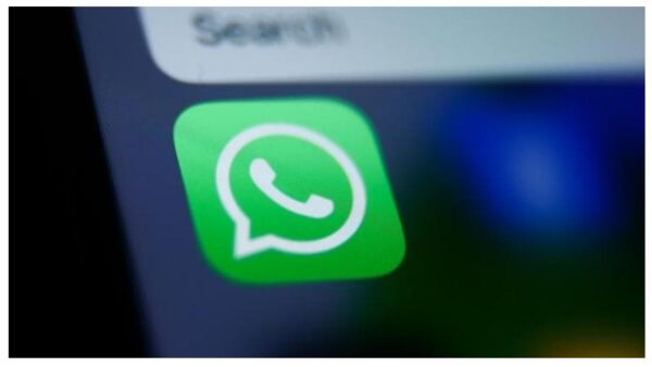 WhatsApp