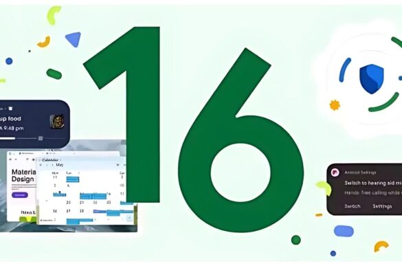 Android 16 e il bug delle notifiche: Google corre ai ripari