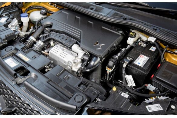 Motore PureTech, ecco come riconoscere i rischi di rottura