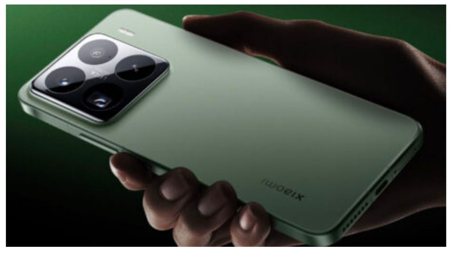 Xiaomi