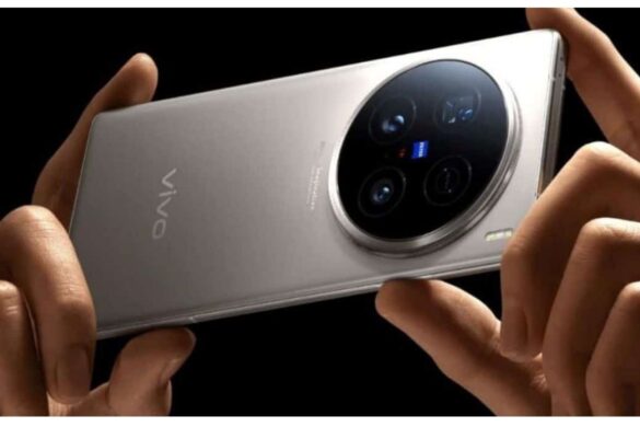 Vivo X300 Ultra, primo smartphone con due fotocamere da 200MP