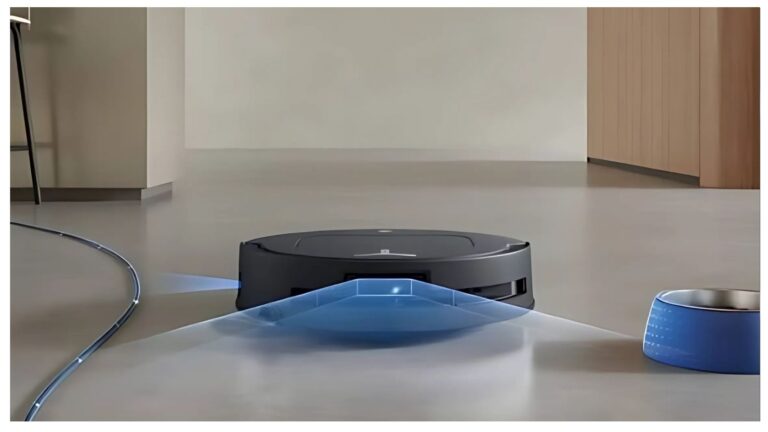 Ecovacs