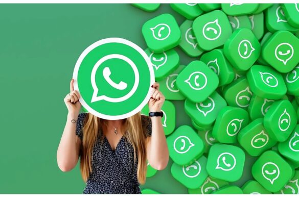 WhatsApp, troppi messaggi possono costare caro: fino a 516€ di multa