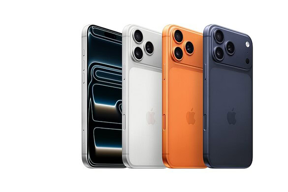 iPhone 17 Pro e Pro Max: resistenza al top con una sorpresa