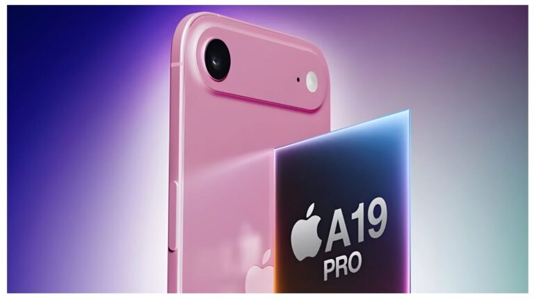iPhone