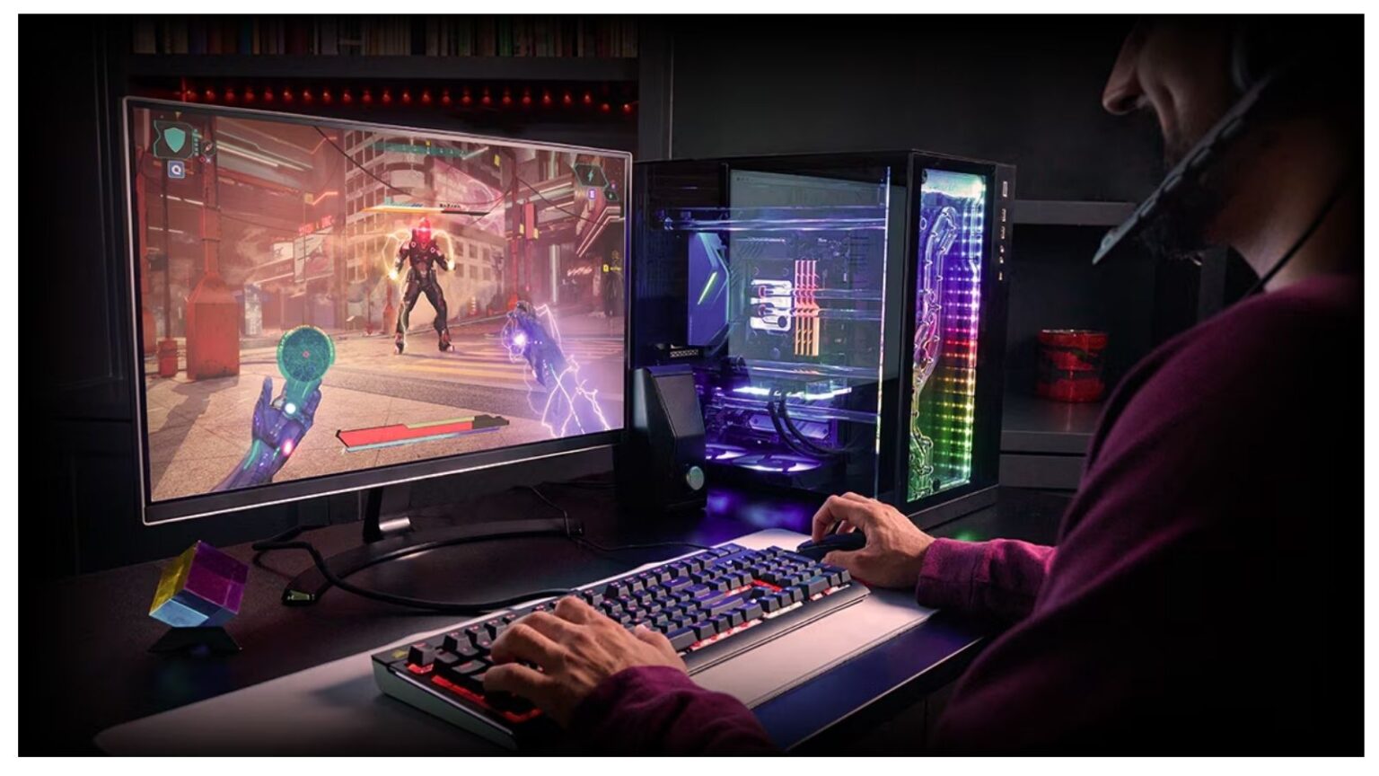 AMD