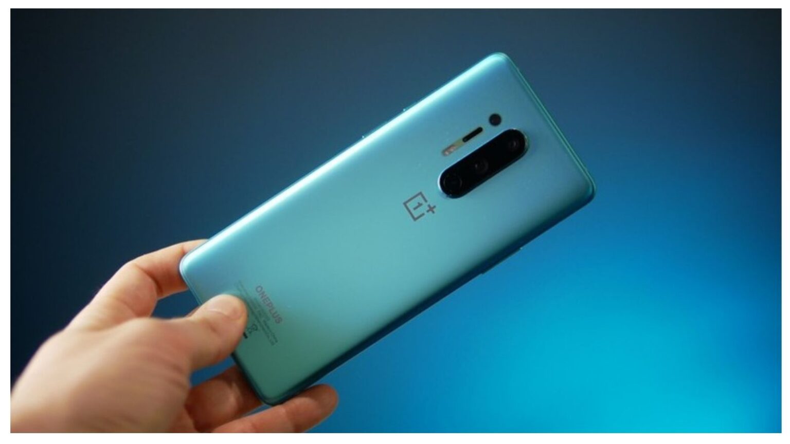 OnePlus