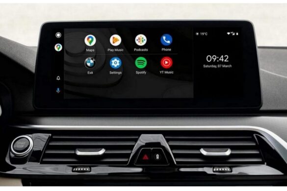 Android Auto, un bug fastidioso fa saltare la musica