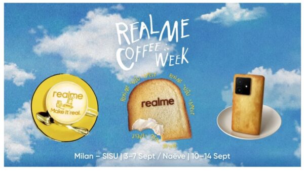 Realme