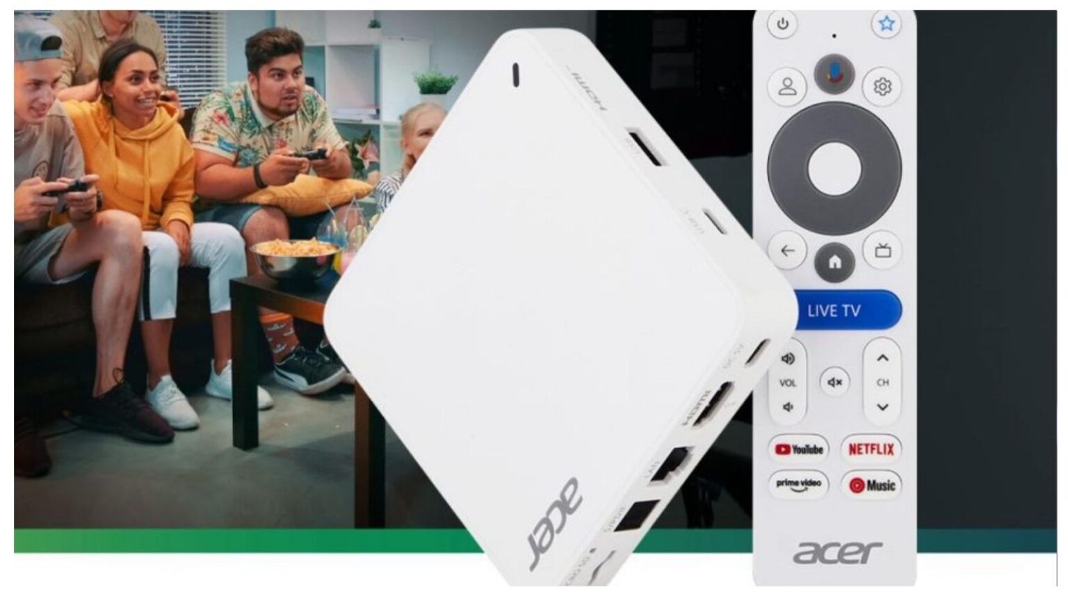 Acer