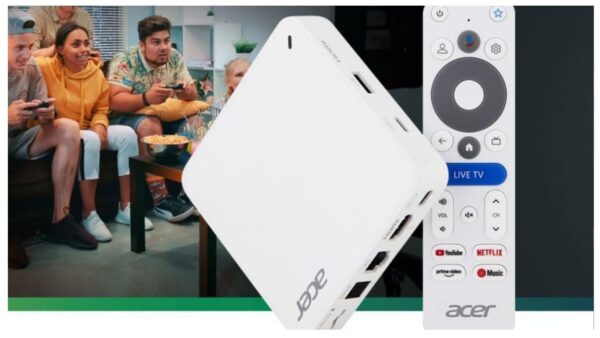 Acer