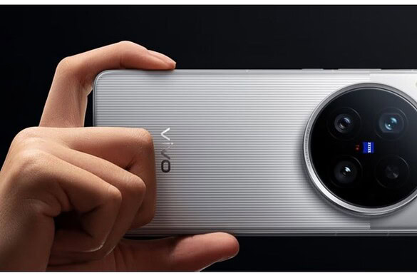 Vivo X300 e X300 Pro: rivoluzione fotografica in arrivo