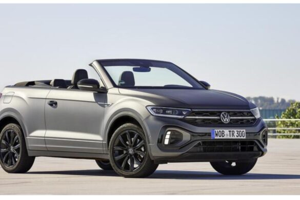 Volkswagen T-Roc Cabrio, cala il sipario sull’ultima decappottabile del brand