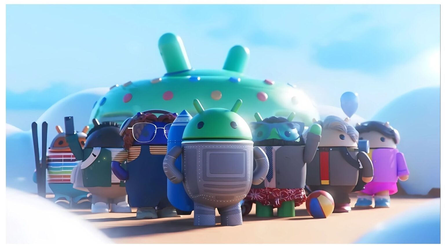 Android