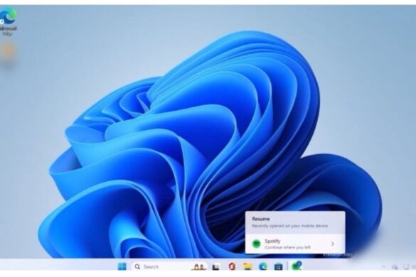 Microsoft spinge su Cross Device Resume per unire Windows e Android