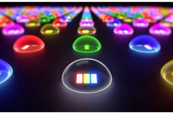 Sony MiniLED RGB, le nuove TV nel 2026 con 4000nit e più contrasto