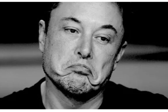Elon Musk, la scommessa miliardaria di Tesla