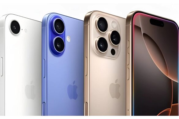 iPhone 17 e l’effetto domino sul mercato dell’usato