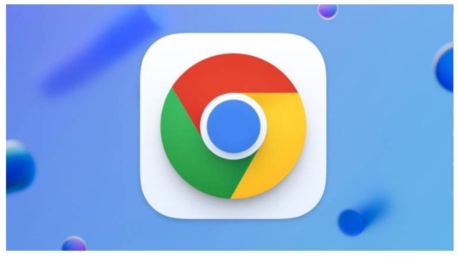 Chrome