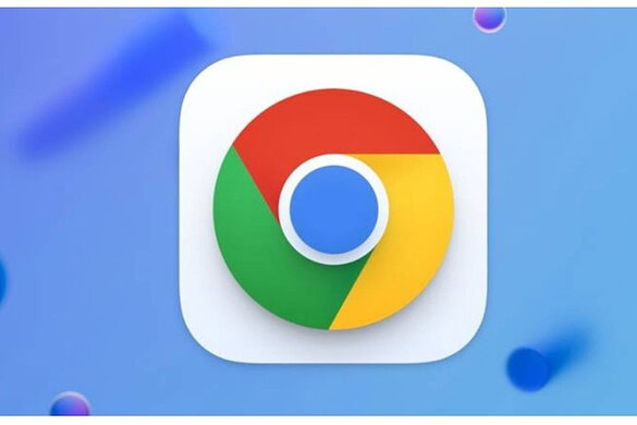 Chrome per iOS inaugura l’era Liquid Glass
