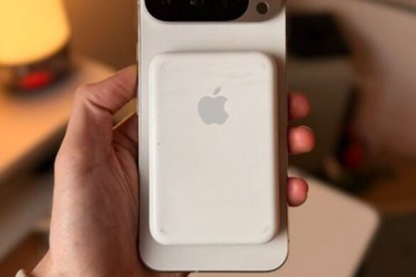 MagSafe Battery Pack, addio Apple: un nuovo iPhone potrà usarlo