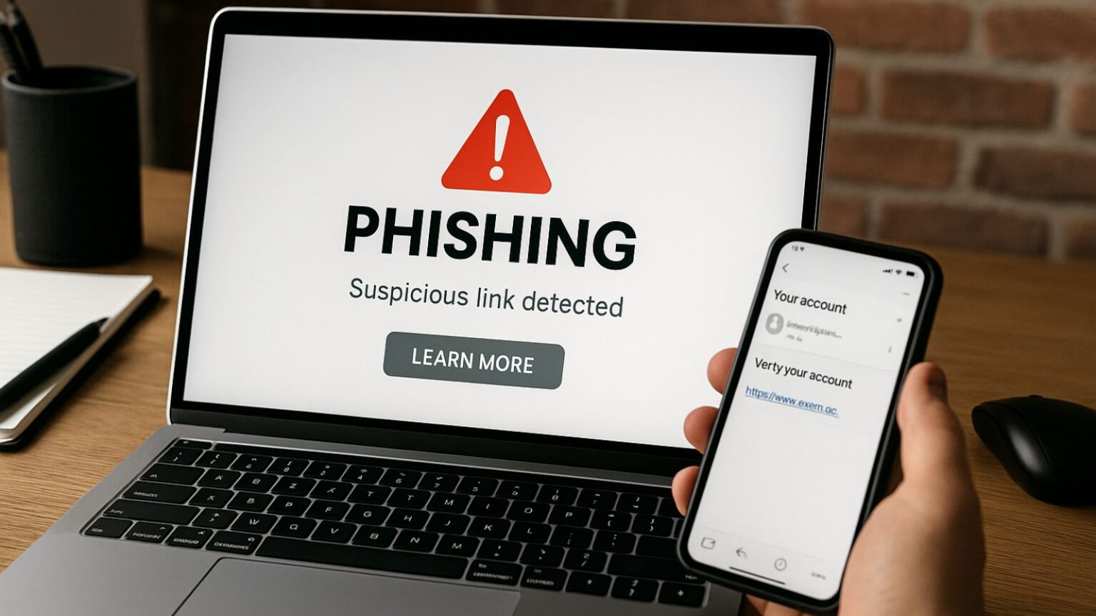Phishing e truffe varie: come difendersi e quali sono i segnali da riconoscere