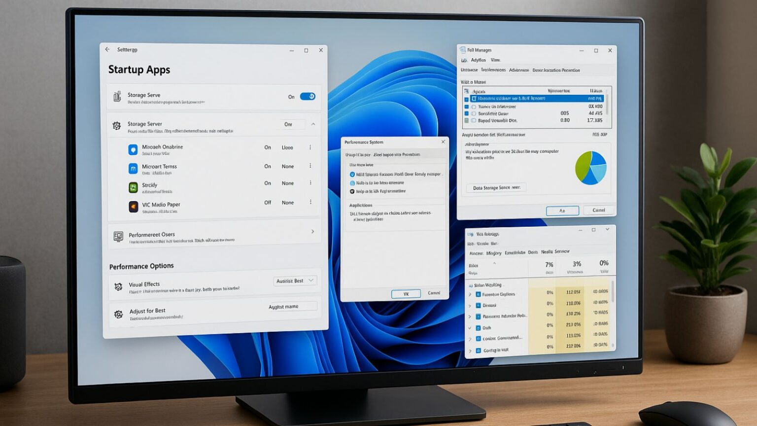 Windows 11 più rapido: ecco le impostazioni concrete che fanno la differenza