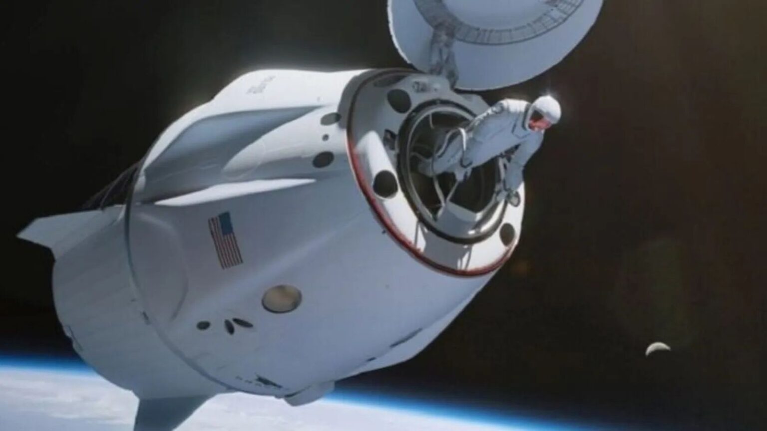 satelliti Boeing
