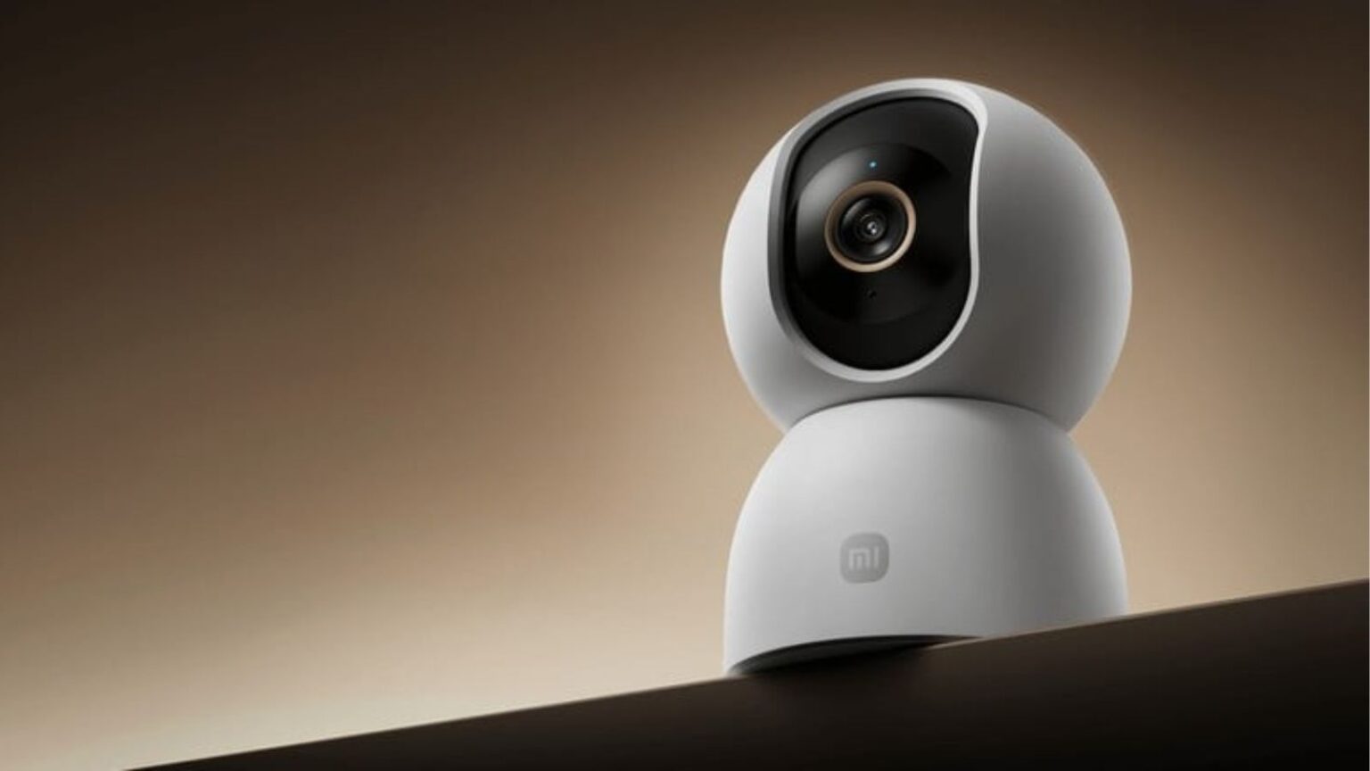 Xiaomi Smart Camera