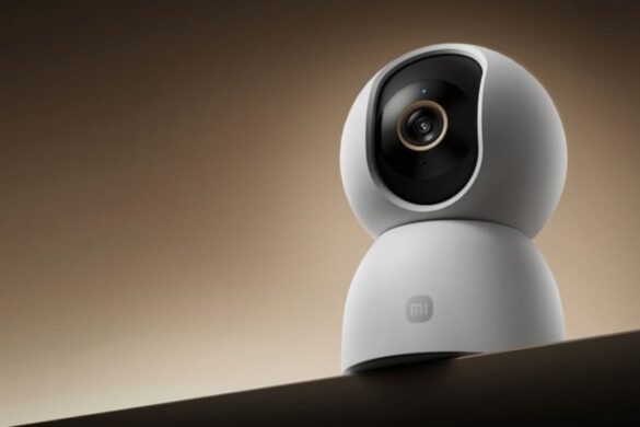 Xiaomi lancia Smart Camera C500: AI, visione notturna e connettività avanzata