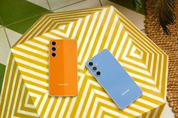 Samsung Galaxy A54, A53 e OnePlus: patch di settembre e nuove funzioni in arrivo, ma Android 16 può attendere